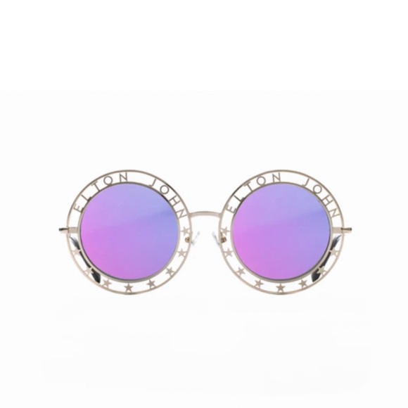 Elton John Walk of Fame Sunglasses. main image 9